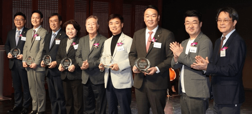 제5회 매경YOUTH 의원대상